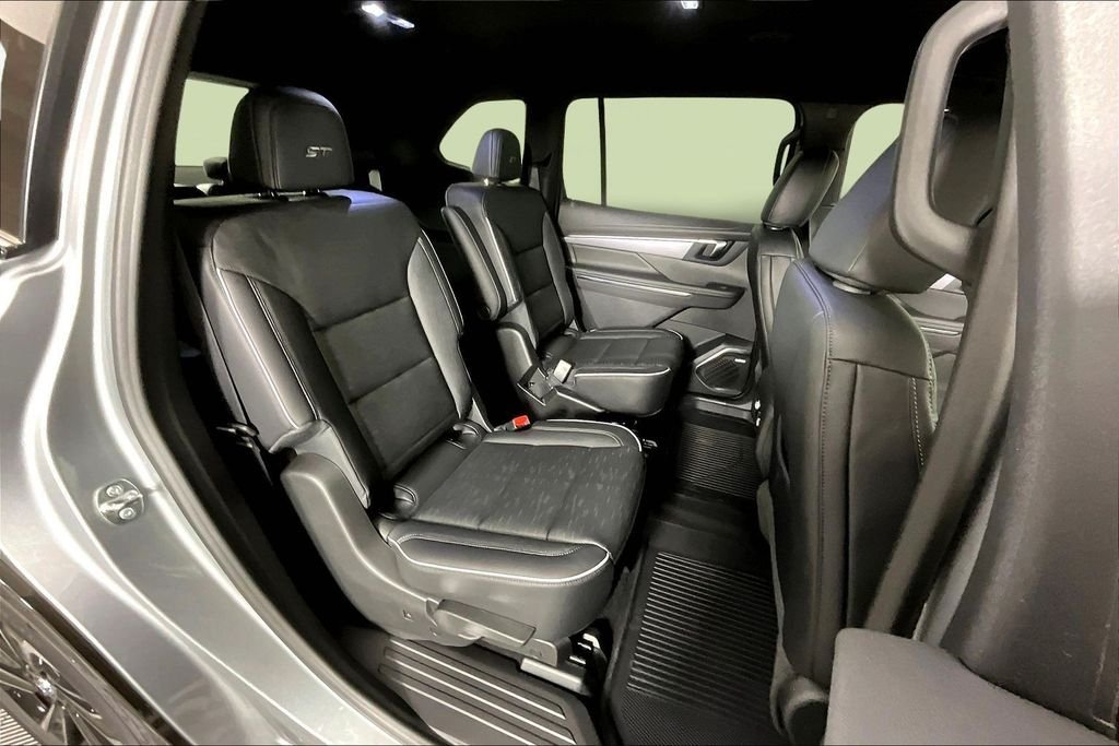 Used 2026 Gray Buick Sport Touring image 11