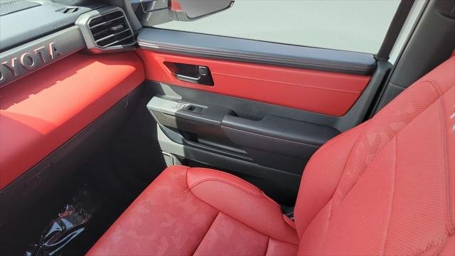 Certified Used 2025 ICE CAP Toyota  image 13