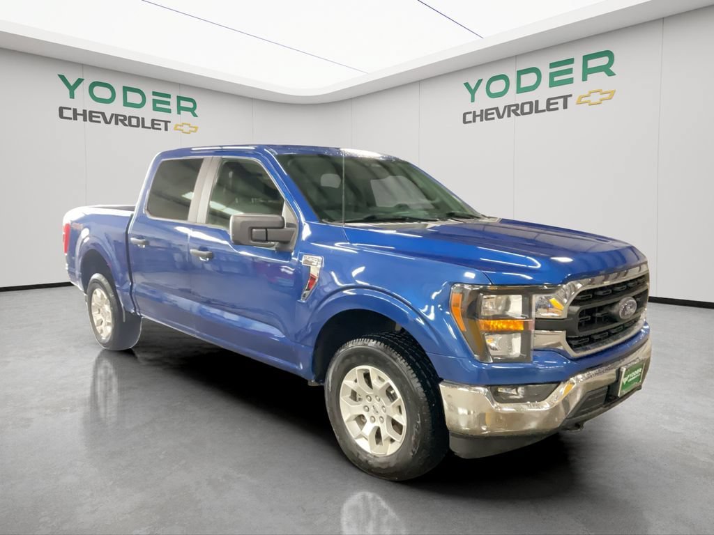 2023 Ford F-150 XL - Photo 55