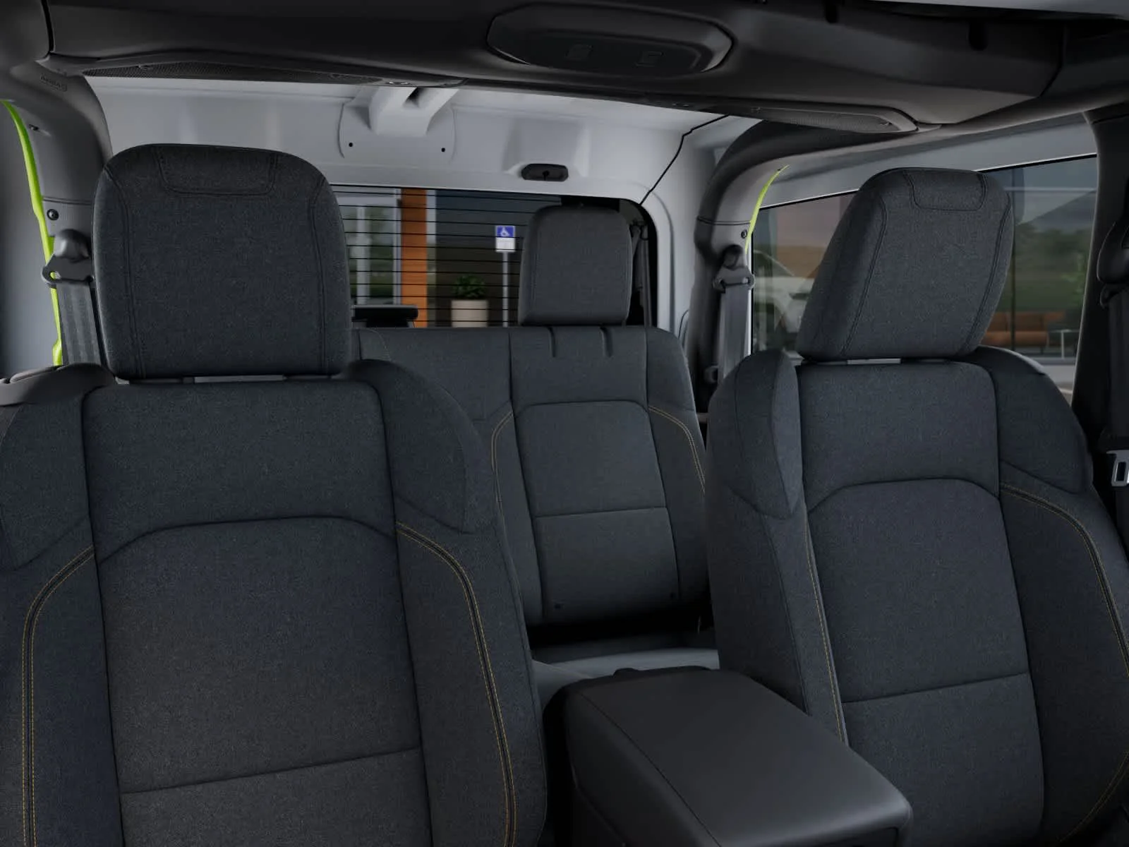 New 2026 Mojito Clearcoat Jeep Sport image 26