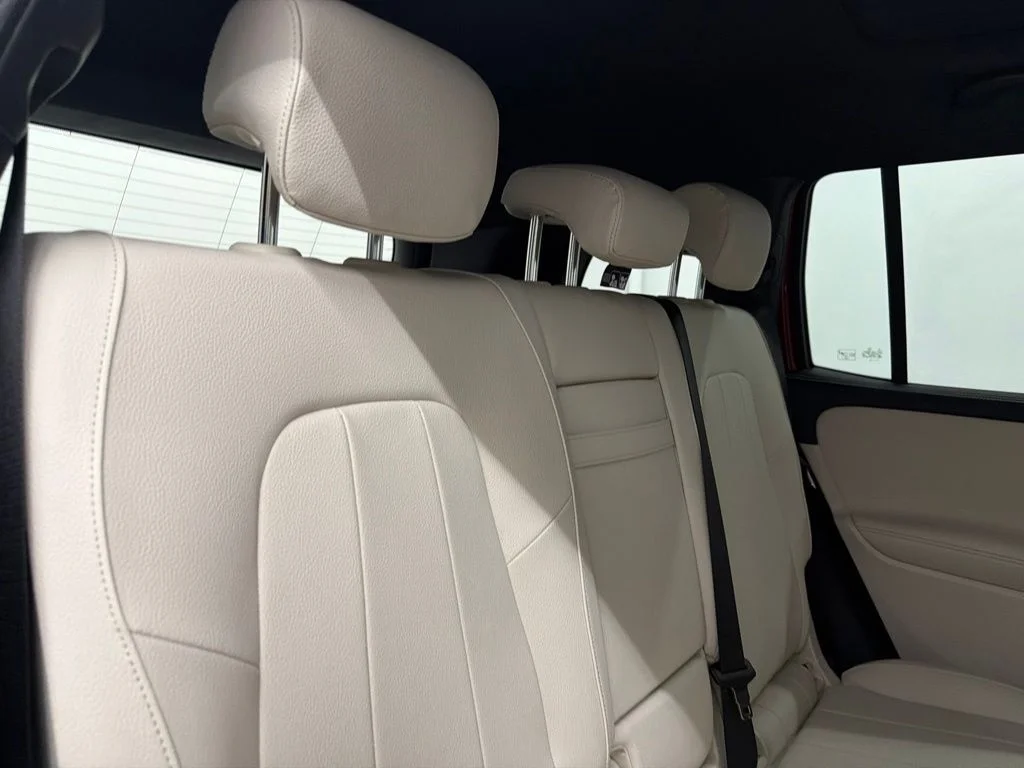 New 2026 Red Mercedes-Benz GLB 250 image 25