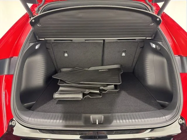 Certified Used 2025 Milano Red Acura AWD A-SPEC image 25