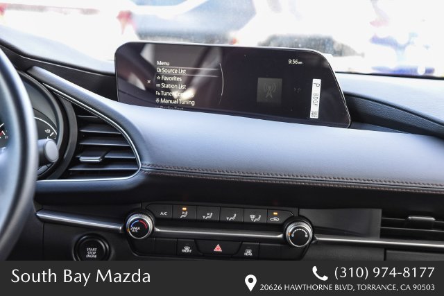 New 2026 Snowflake White Pearl Mazda 2.5 S image 15