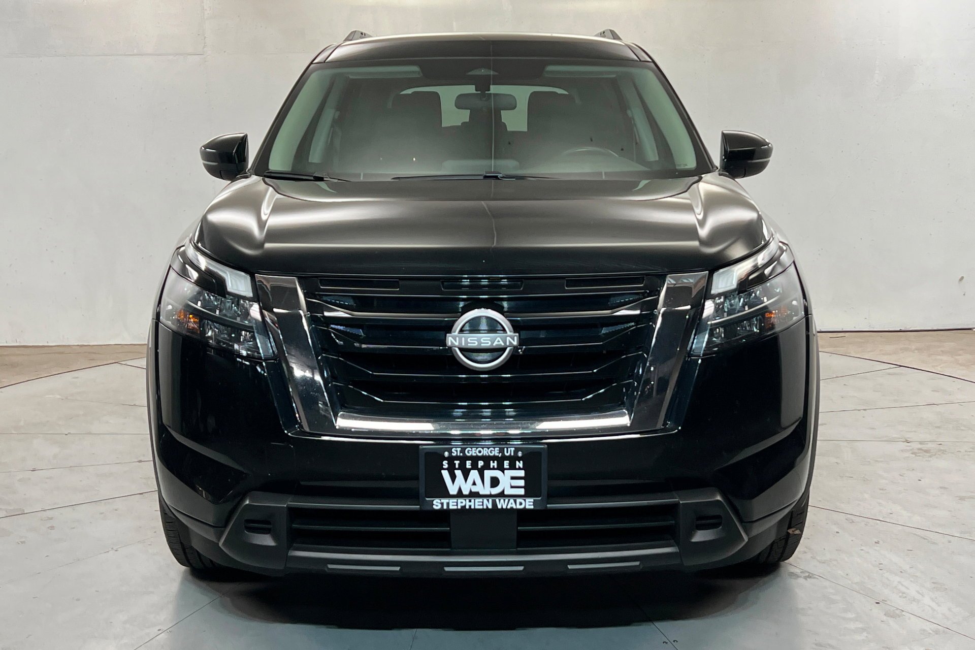 2024 Nissan Pathfinder SV - Photo 9
