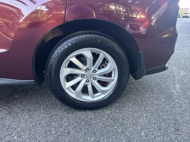 Used 2017  Acura AcuraWatch Plus Package image 34