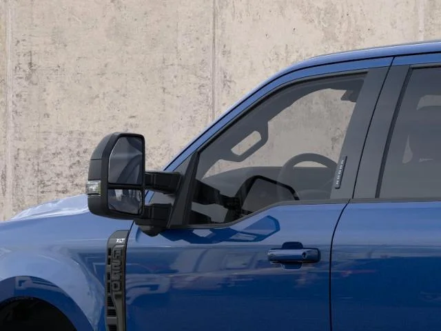 New 2026 Argon Blue Metallic Ford XLT image 20