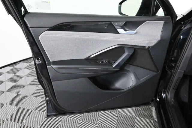 New 2026 Deep Black Pearl Volkswagen S image 19