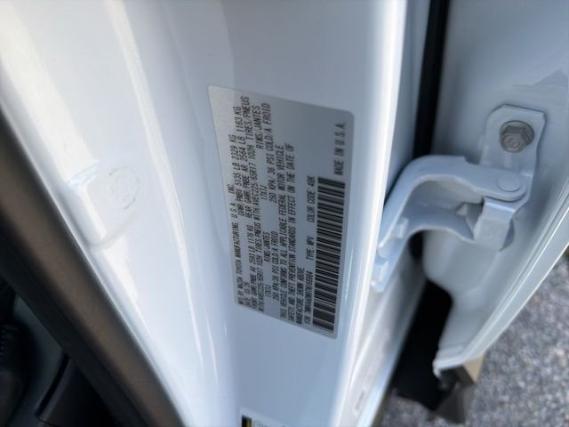 New 2026 Wind Chill Pearl Mazda Premium AWD image 15