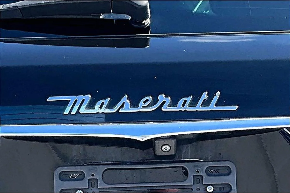 Used 2021  Maserati  image 24