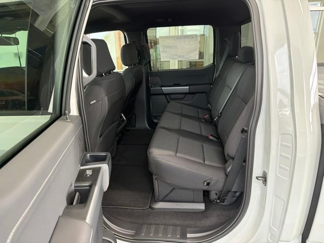 New 2026 Avalanche Ford XLT image 52
