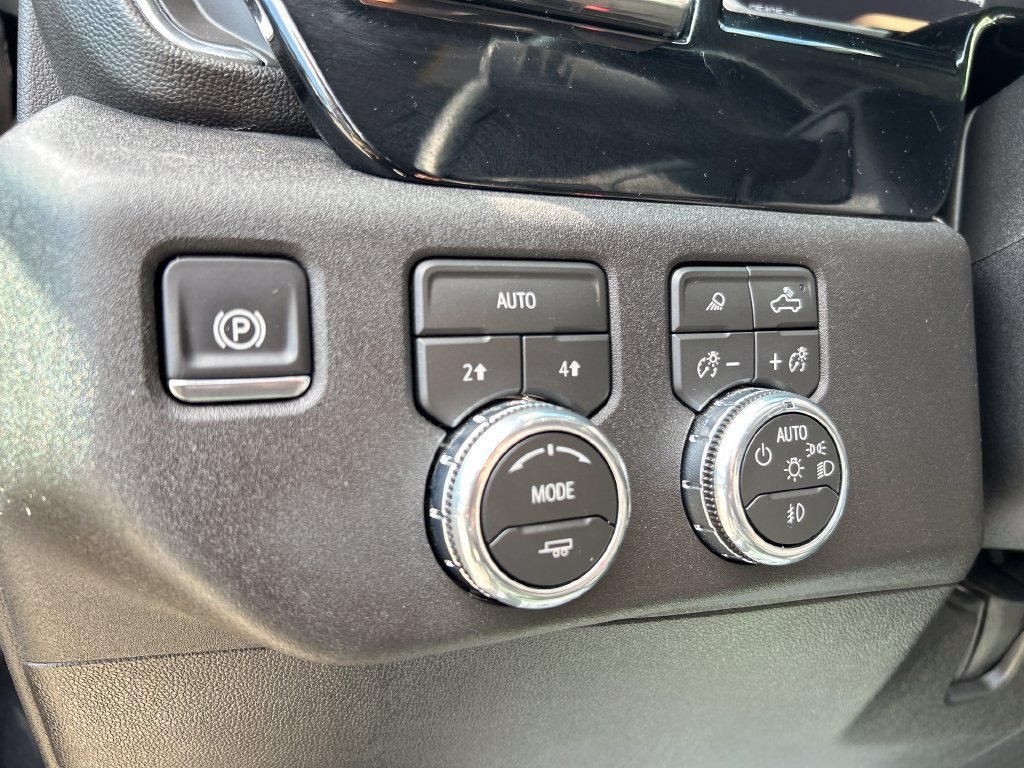 2026 GMC Sierra 1500 SLT - Photo 22