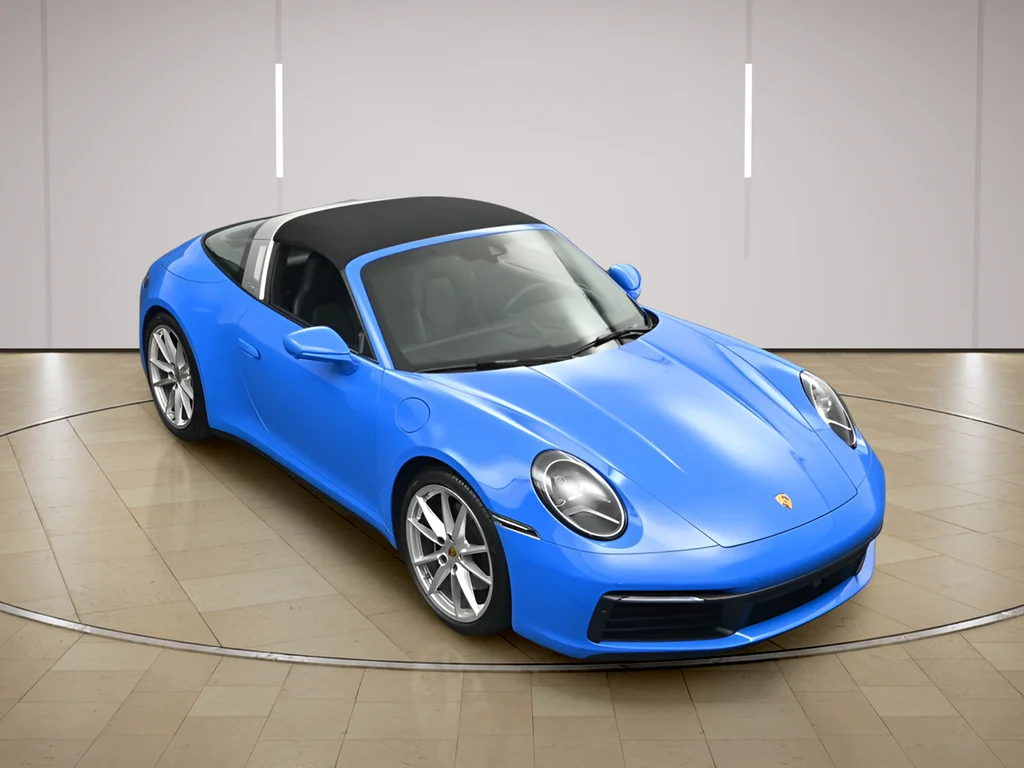 2022 Porsche 911 S - Photo 42