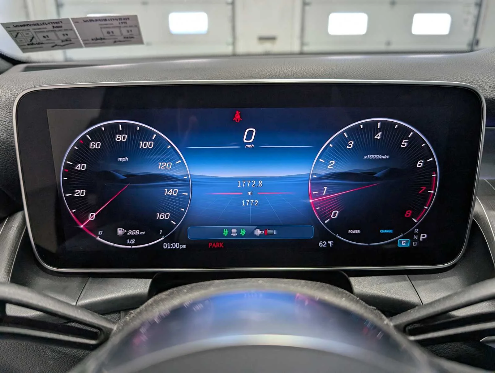 Used 2026 Black Mercedes-Benz GLC 300 image 23