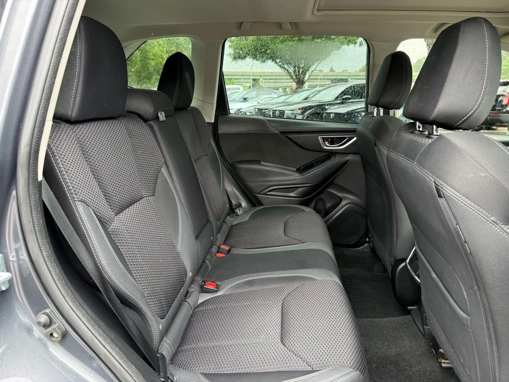 Used 2023 Gray Subaru Premium image 29