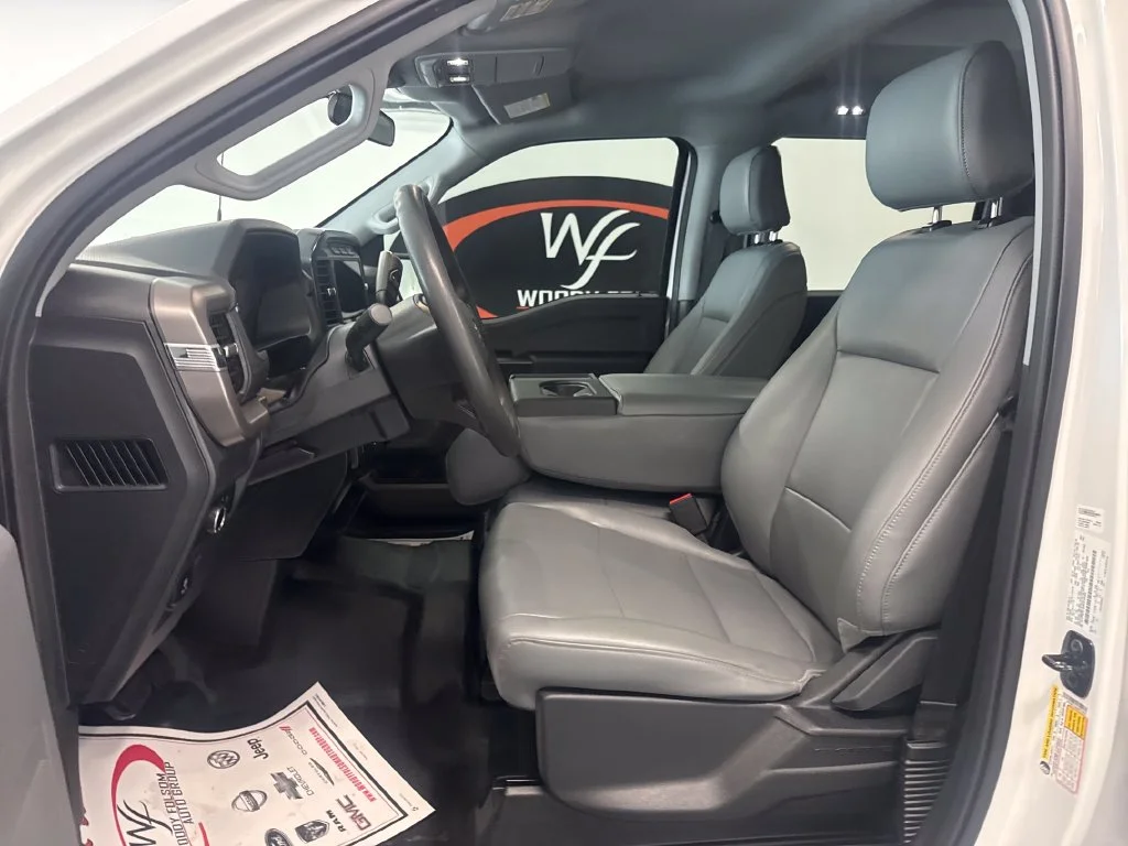 Used 2024 White Ford XL image 11