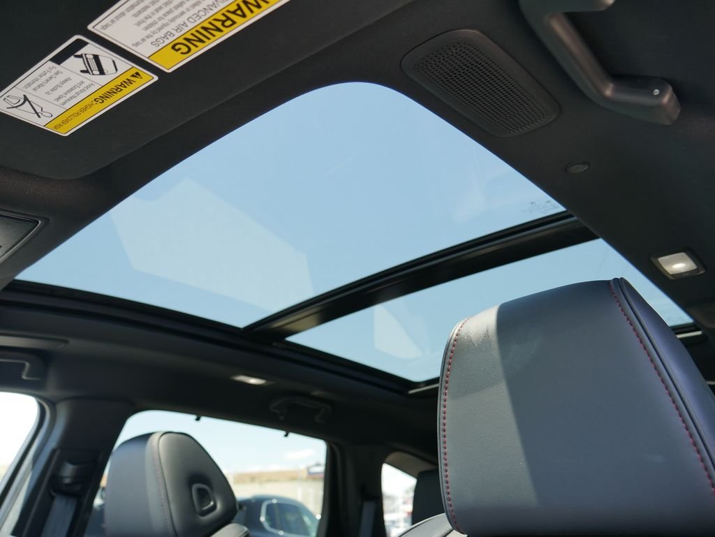 Used 2025  Acura A-Spec image 20
