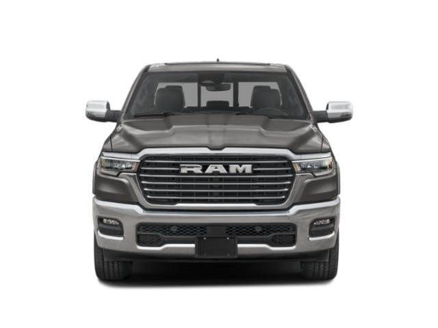 New 2027 Granite Crystal Metallic Clearcoat RAM LARAMIE image 4