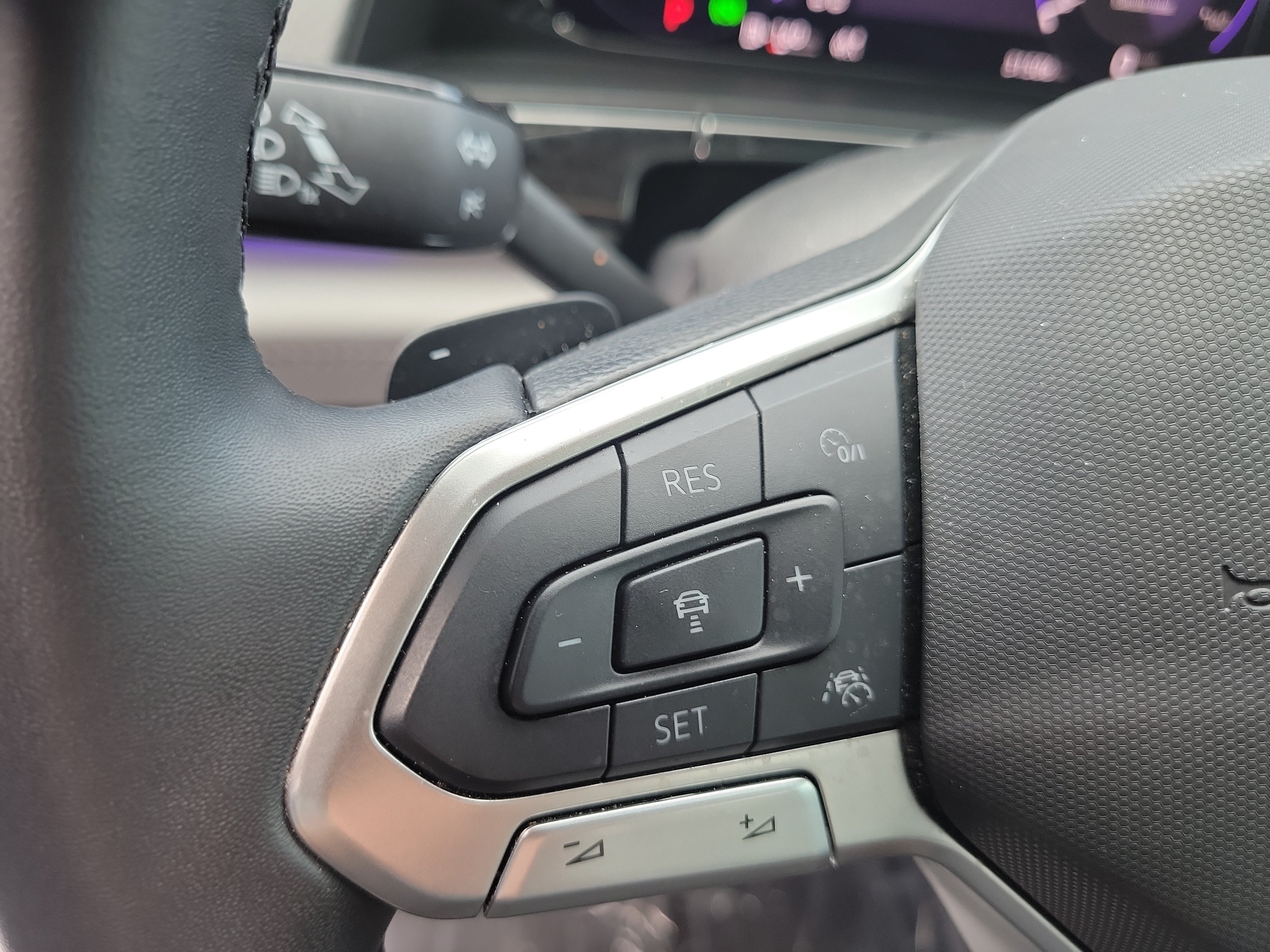 Used 2026 Gray Volkswagen 2.0T Peak Edition image 30