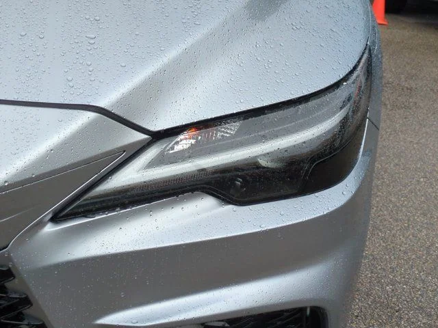 Used 2024 IRIDIUM Lexus 350 F Sport Handling image 10