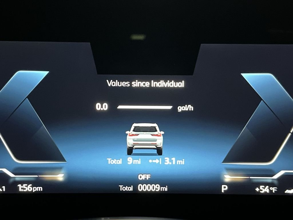 Used 2026  BMW xDrive28i image 15