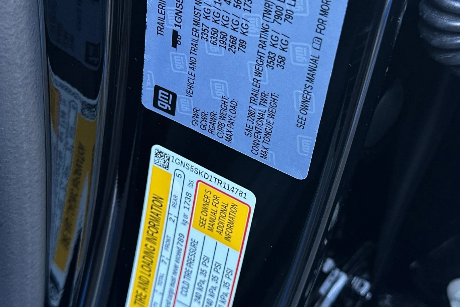 2026 Chevrolet Tahoe Premier - Photo 32