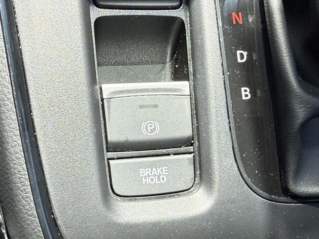 2025 Honda CR-V Sport-L - Photo 29