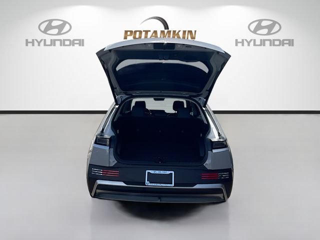2026 Hyundai IONIQ 5 SEL - Photo 23