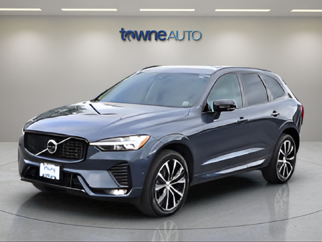 2024 Volvo XC60