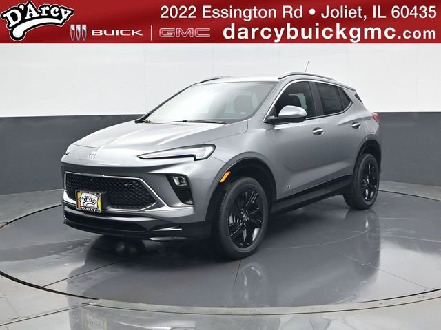2026 Buick Encore GX Sport Touring AWD's photo
