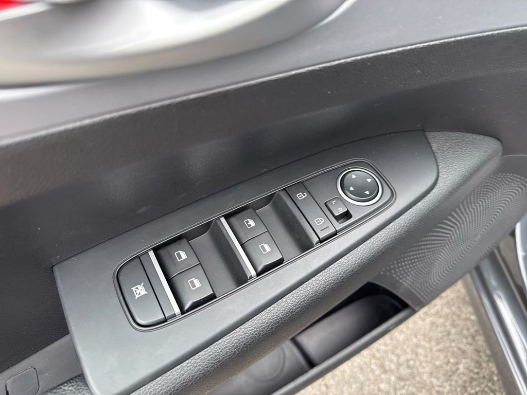 Certified Used 2023 Gray Kia LXS image 22