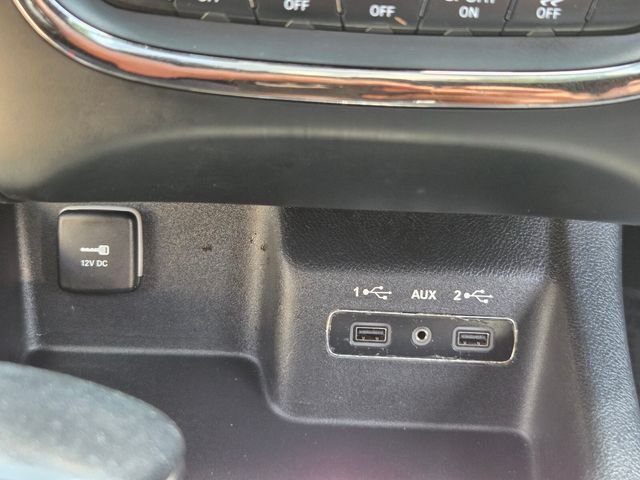 Used 2020 Black Dodge GT Plus image 20