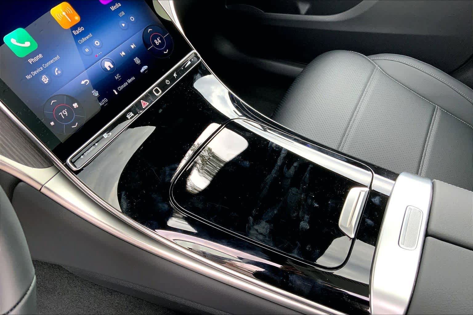 New 2026 Cirrus Silver Metallic Mercedes-Benz GLC 300 image 7