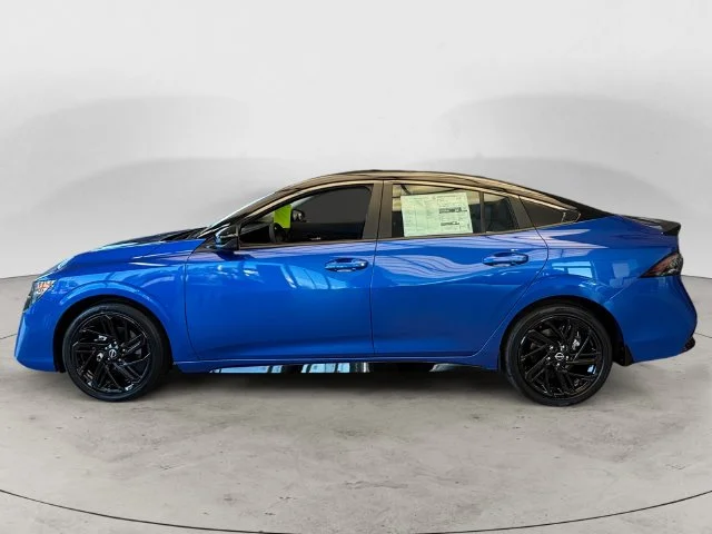 New 2027  Nissan SR image 2