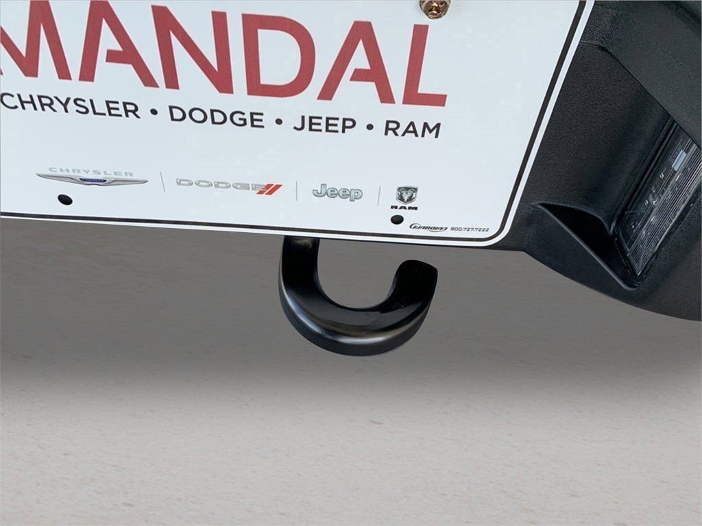 2026 Jeep Wrangler 4-Door Sport S - Photo 44