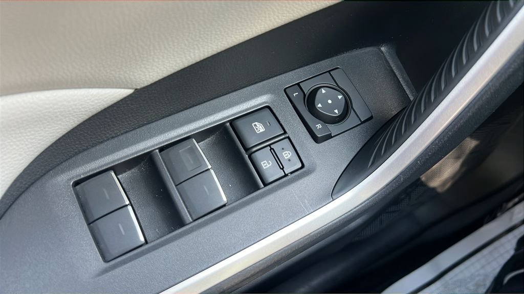 2024 Toyota RAV4 XLE Premium - Photo 20