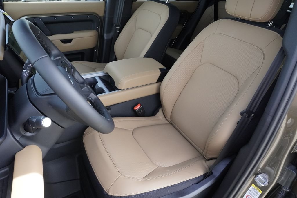New 2026 Gondwana Stone Land Rover X image 20