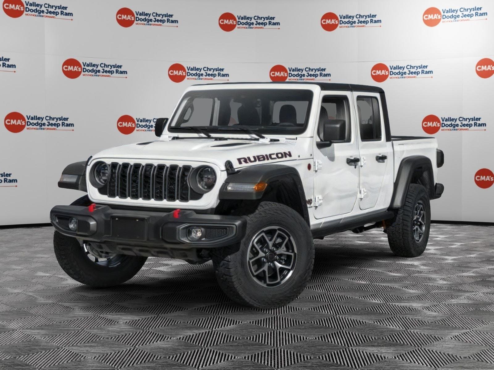 2026 Jeep Gladiator Shadow OPS Auto's photo