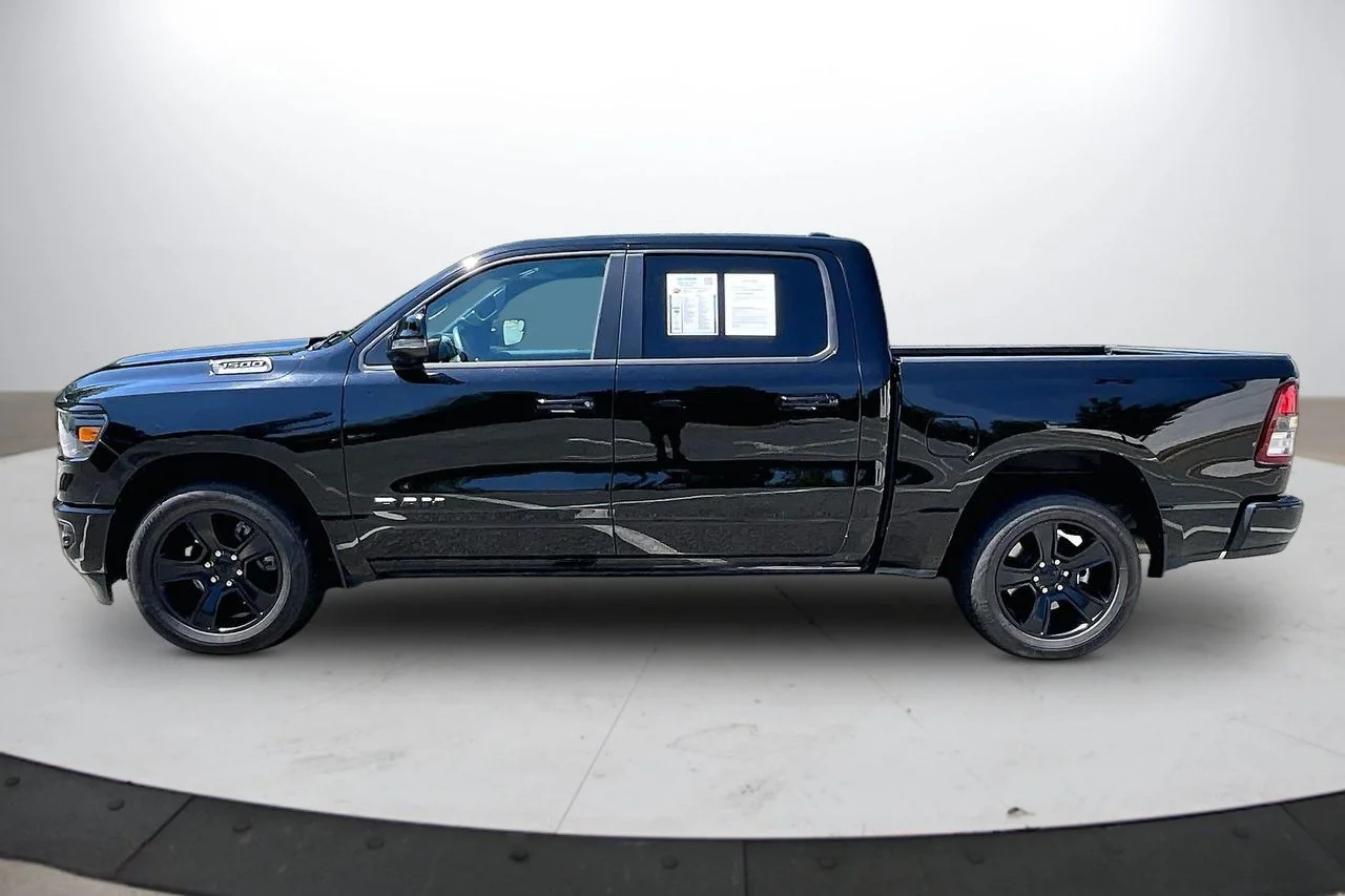 Used 2023 Black Ram Big Horn/Lone Star image 5