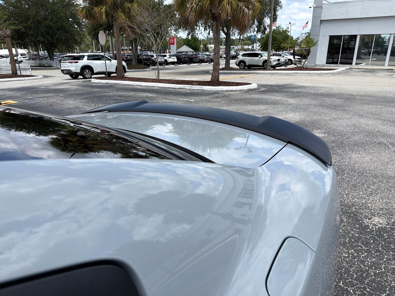 Used 2021 Smoke Dodge R/T Scat Pack image 16