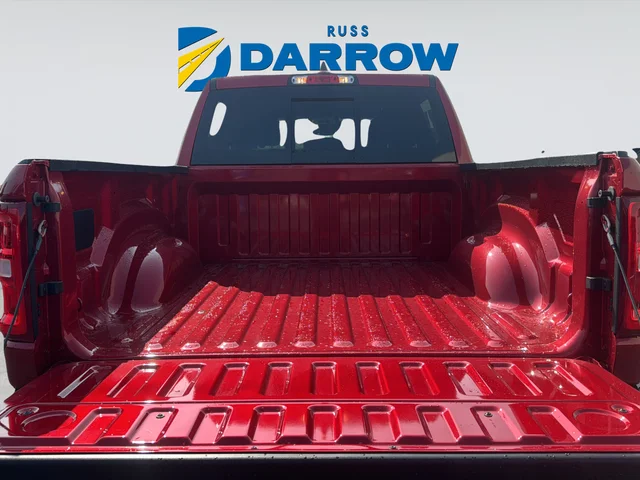 New 2026 Red Ram Big Horn/Lone Star image 33