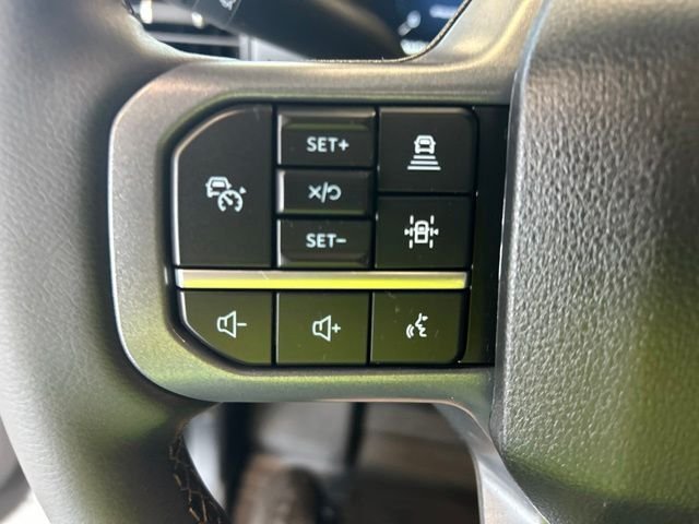 New 2026 White Ford Lariat image 32
