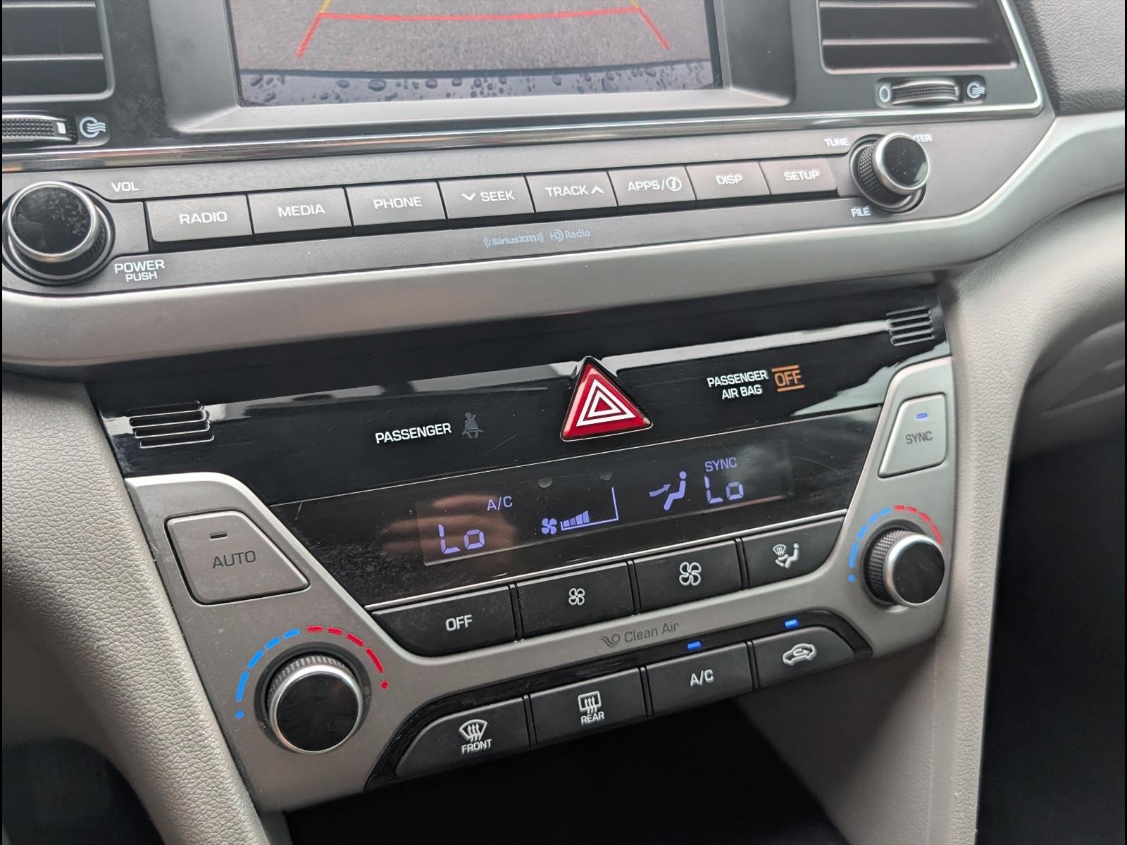 Used 2018 Phantom Black S3 Hyundai Value Edition image 14