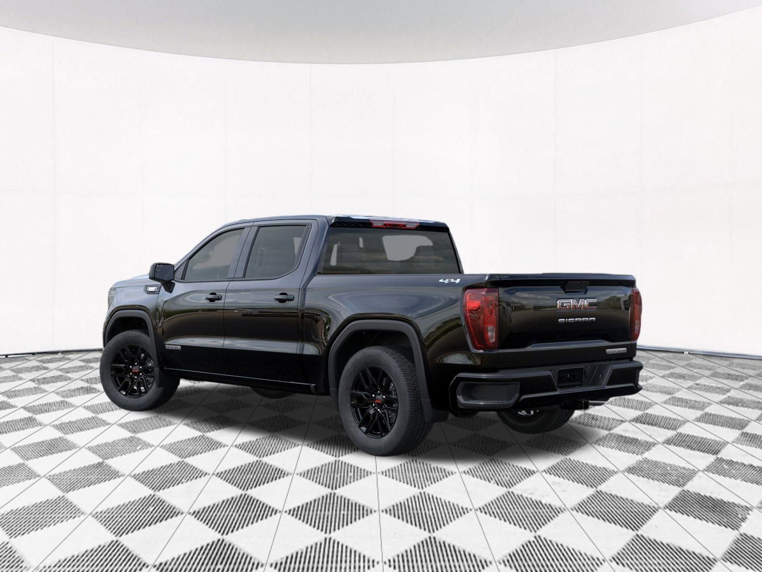2026 GMC SIERRA - Image 6