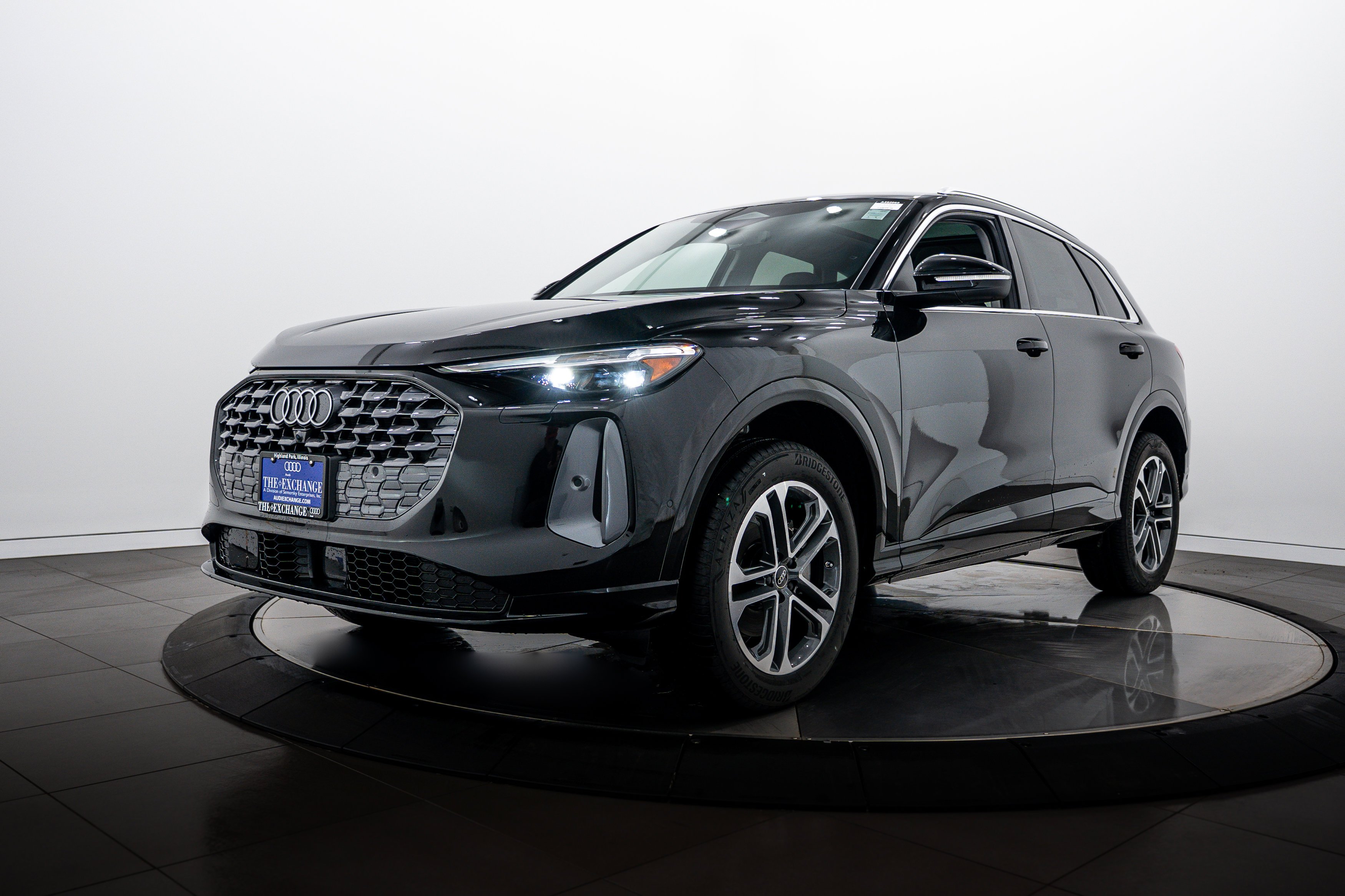 2025 Audi Q5 Premium Plus - Photo 7