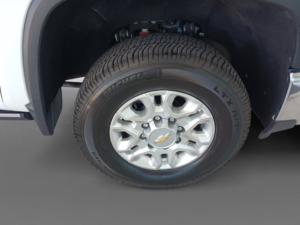 2024 Chevrolet Silverado 2500HD LTZ - Photo 16