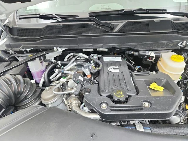 2026 RAM 2500 Rebel - Photo 17