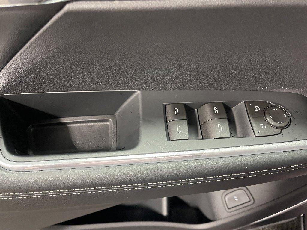 2026 GMC Acadia Elevation - Photo 15