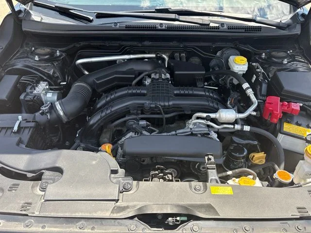 Used 2024 Black Subaru Premium image 11