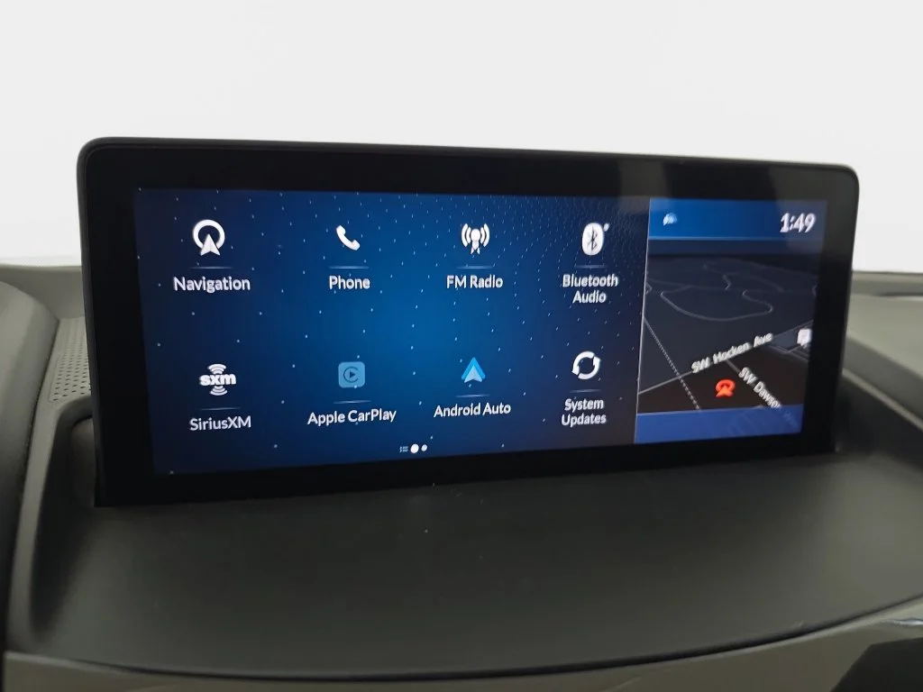 Used 2021  Acura Technology Package image 23