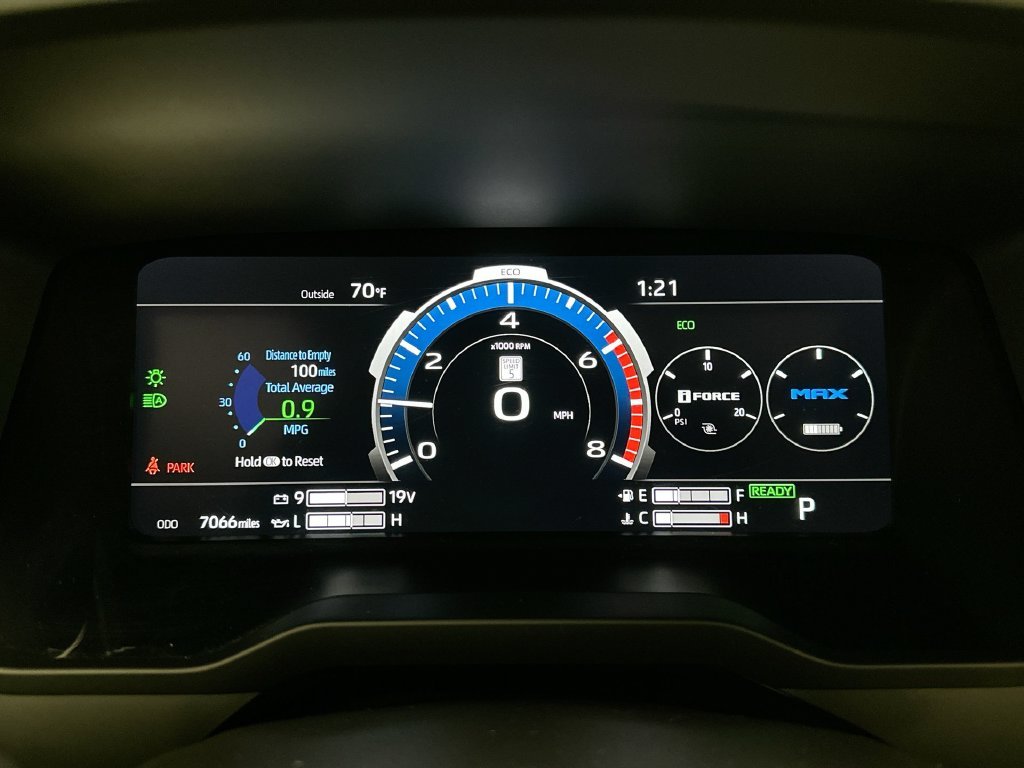Used 2026 Pearl Toyota Limited image 31